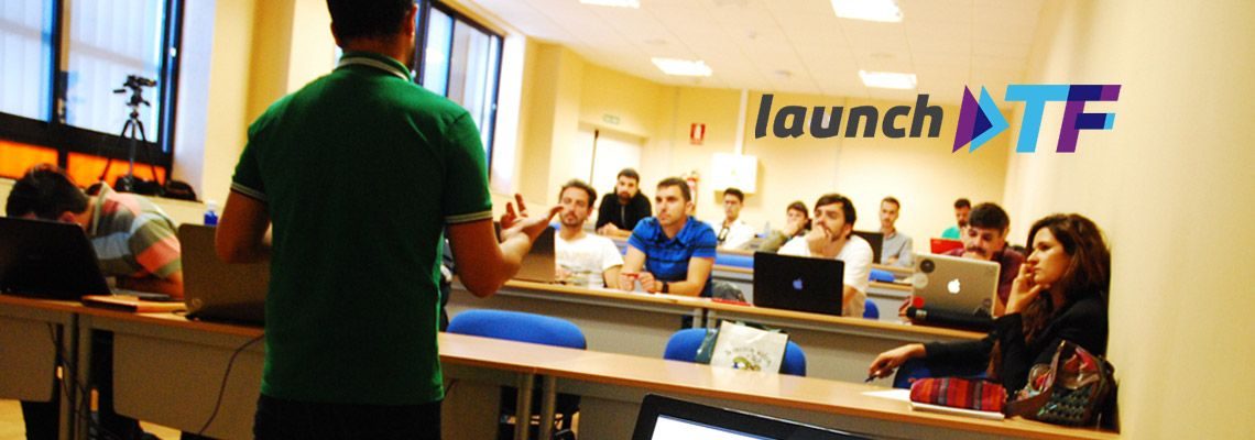 Mentores, aceleración de proyectos y Startup en Canarias