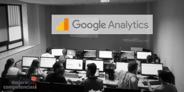 Curso de Google Analytics en Tenerife - Fundación General de la Universidad de La Laguna - Formación