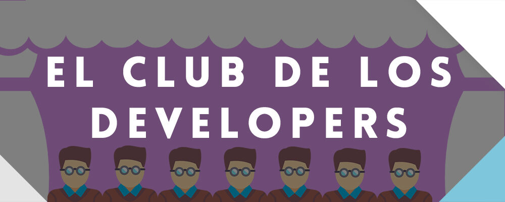 Club de los developers - TLPINNOVA 2016 - TLPINNOVA